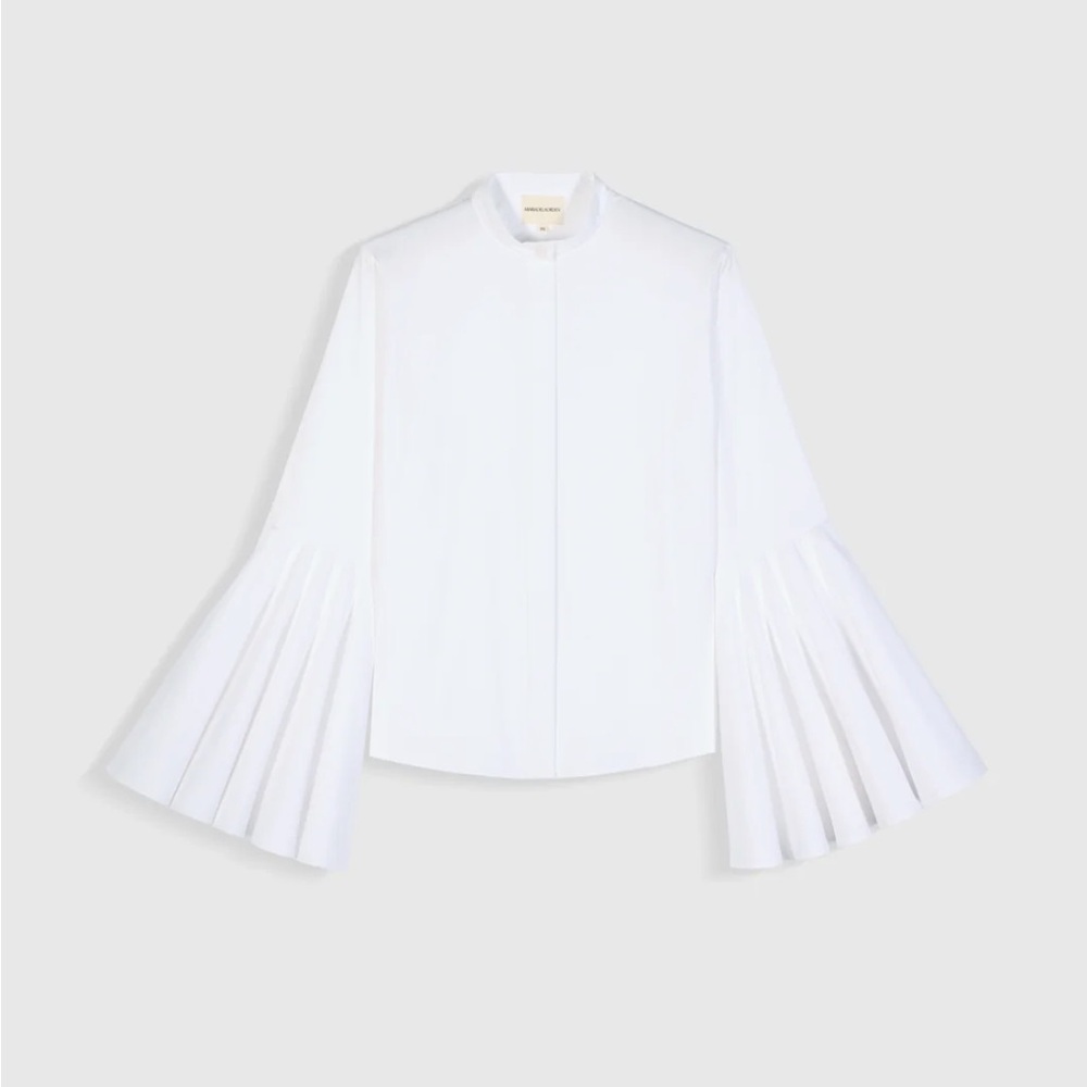 Maria de la Orden Bellflower Shirt
